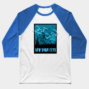 NYC Baseball T-Shirt